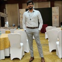 Shobiz Experiential Communications Employee Sandip Kumavat's profile photo