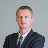 Protea Employee Michał Stanosek's profile photo