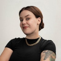 Videolle Employee Terri Lilja's profile photo