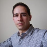 SoluComp Inc. Employee Zhivko Georgiev's profile photo