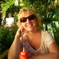 NASA Employee Jo Larson's profile photo