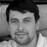 Setforge Employee Serdjan Hrustic's profile photo