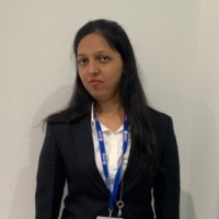 Ashe Controls Private Limited. Employee Geeta Talreja's profile photo