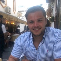 ANS Group Employee Luke Lewis's profile photo