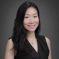 Cathay Pacific Employee Cindy Lam's profile photo