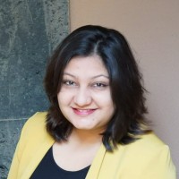 Tecvolo Labs Employee Ankita Mathur's profile photo
