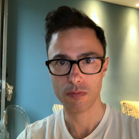 Sentireascoltare.com Employee Edoardo Bridda's profile photo