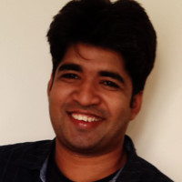Accenture Employee Nitin Sengar's profile photo