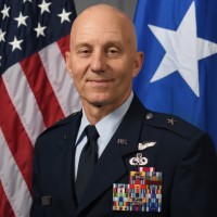 Air Force Materiel Command Employee Dk Carpenter's profile photo