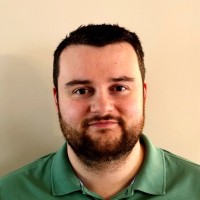 Spectrum Employee Tyler Hamman's profile photo