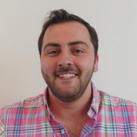 United South End Settlements Employee Stephen Iodice's profile photo