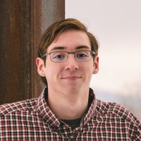 Sierra Nevada Corporation Employee Daniel Ayers's profile photo