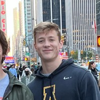 Standpoint Technologies Employee Henry Jamison's profile photo