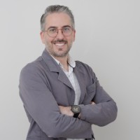 Sigdo Koppers Brasil SKIC Employee Brunno Silvestrini's profile photo