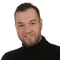Łukasz Kawelski's profile photo