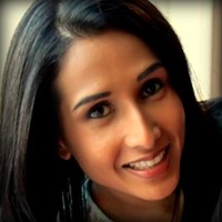 Global X Canada Employee Krishni Attapattu's profile photo