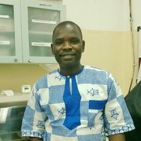 FCTA Employee Ndubuisi Mnibsa's profile photo