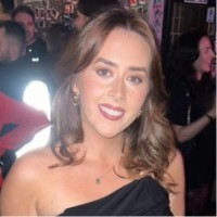 Trelleborg Marine & Infrastructure Employee Ellie Acim's profile photo