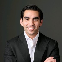 Cesar Rubalcava Email