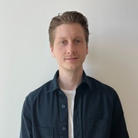 Oticon Employee Morten Westergaard's profile photo