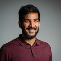 Liquid Light Employee Siddhant Patni's profile photo