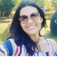 Frisa Employee Maiara Costa's profile photo
