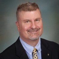 Envista Forensics Employee Walter Baltz's profile photo