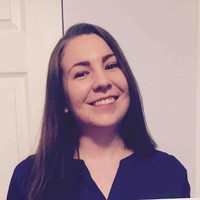 AIM Smarter, LLC Employee Rachel Wdzieczkowski's profile photo