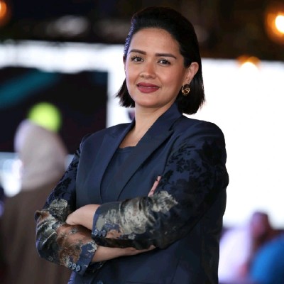 Sarah Malik Email