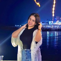 Maya Abbas Email