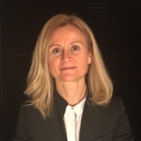 Sandrine Harris