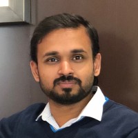 FittyMe Employee Kavinkumar Thangavel's profile photo