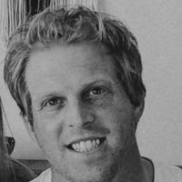 Mavik Ventures Employee Taylor Crandall's profile photo