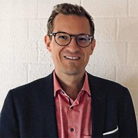 Roto Frank DST Vertriebs-GmbH Employee Daniel Häusler's profile photo