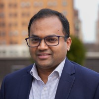 Kearney Employee Venky Arun's profile photo