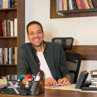 Shezlong Employee Mostafa Magdy's profile photo