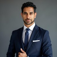 Space Vision Employee Assad Khan's profile photo