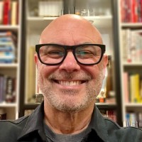 Mebot AI Corp Employee Peter Kirwan's profile photo