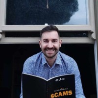 Cloud9 Consulting Employee Dane Burton's profile photo