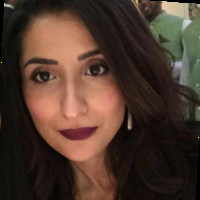 Zainab Ali Email & Phone Number