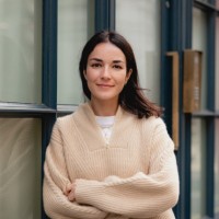 Index Ventures Employee Paula Garcia Domingo's profile photo