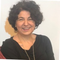 TurkishBank Employee Elif Öner's profile photo