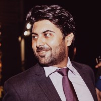Indian Cricket Team Employee Ayush Mudgal's profile photo