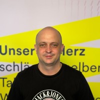 enthus Employee Markus Schätzlein's profile photo