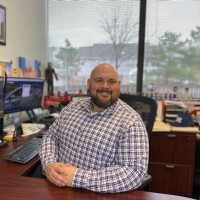 Top Driver Employee Jim Mihalovich's profile photo