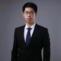 Cloud Chen Email