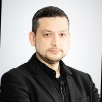 Lidl & Kaufland Asia Pte. Limited Employee Andre Bilbao's profile photo