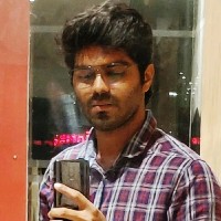 Dhiraj Kademane