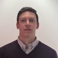 Rodgers Leask Employee James Bee's profile photo