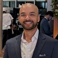 Boeing Employee Thilanka Ranatunga's profile photo